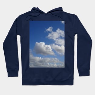 Sky - 8 Hoodie